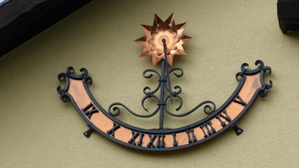 Ferienhaus Weber Bad Frankenhausen photo 4