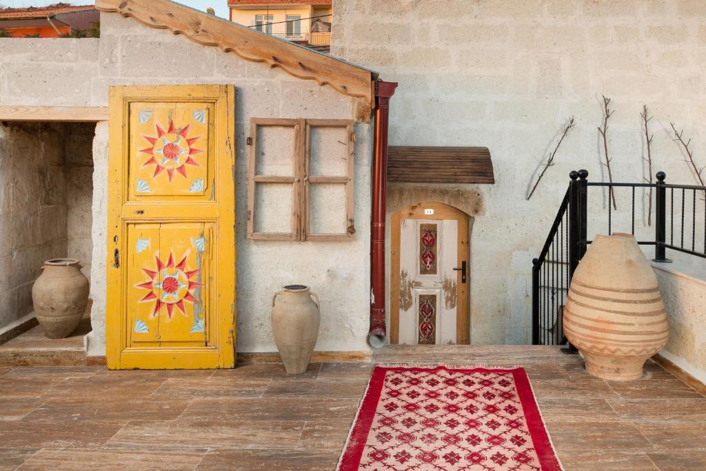 HacıAşık Konağı Butik Hotel photo 2