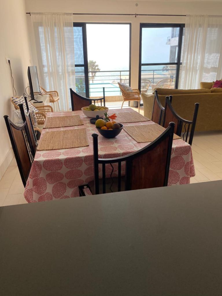 Silafando apartment - ecofriendly oceanview photo 1