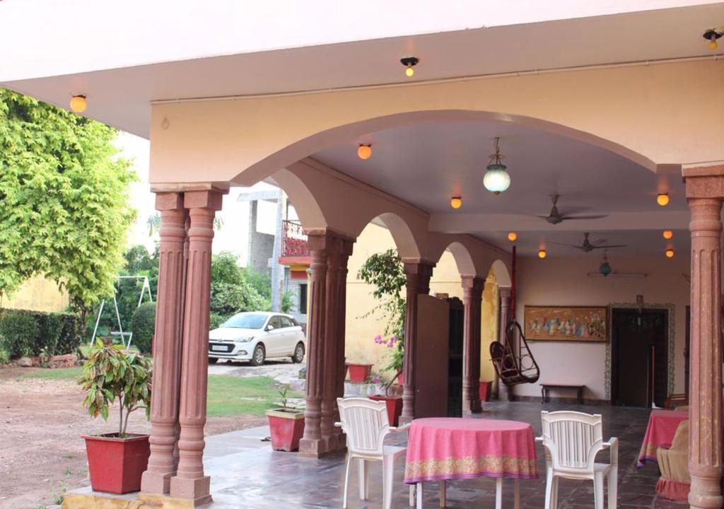 House Of Dugari photo 4