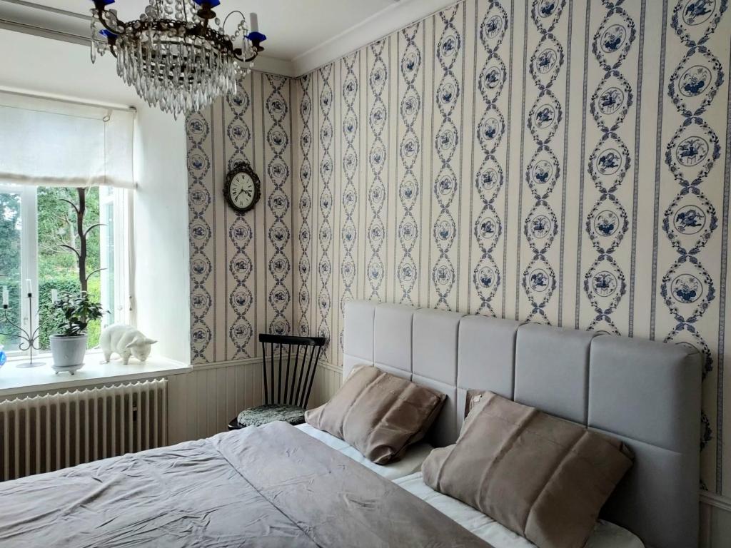 Hoby Gård B&B - Tap to explore photos