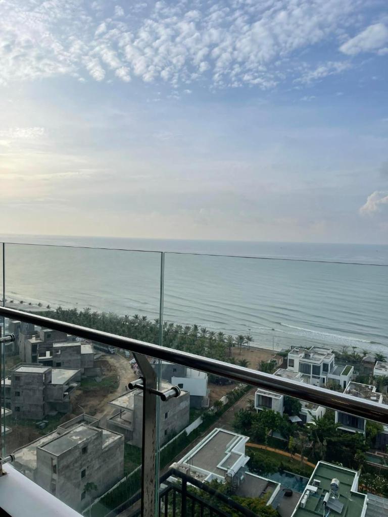 ARIA VUNG TAU,SÁT BIỂN VÀ CÓ HỒ BƠI MIỄN PHÍ