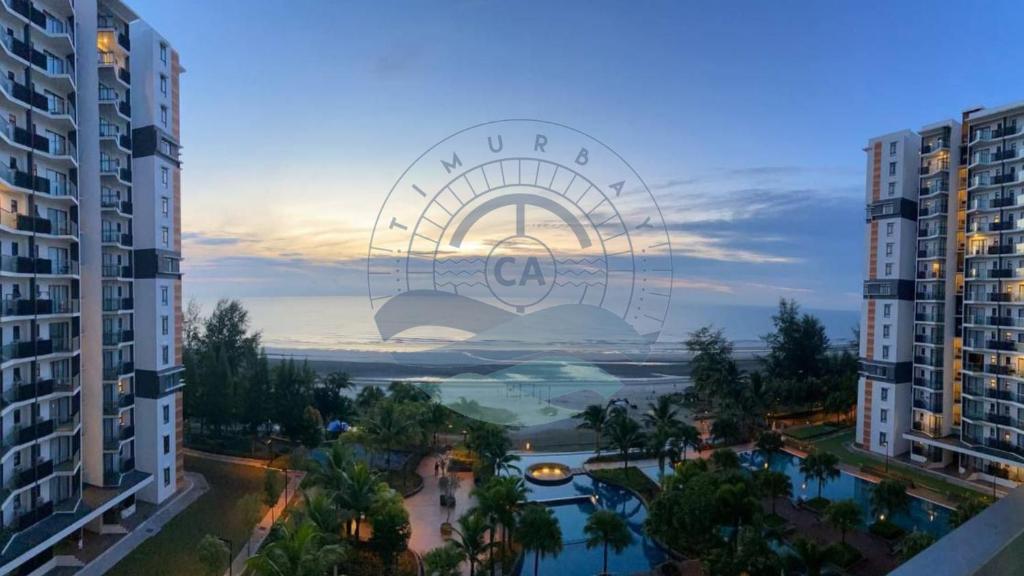 TimurBay Stunning By CA CON photo 2