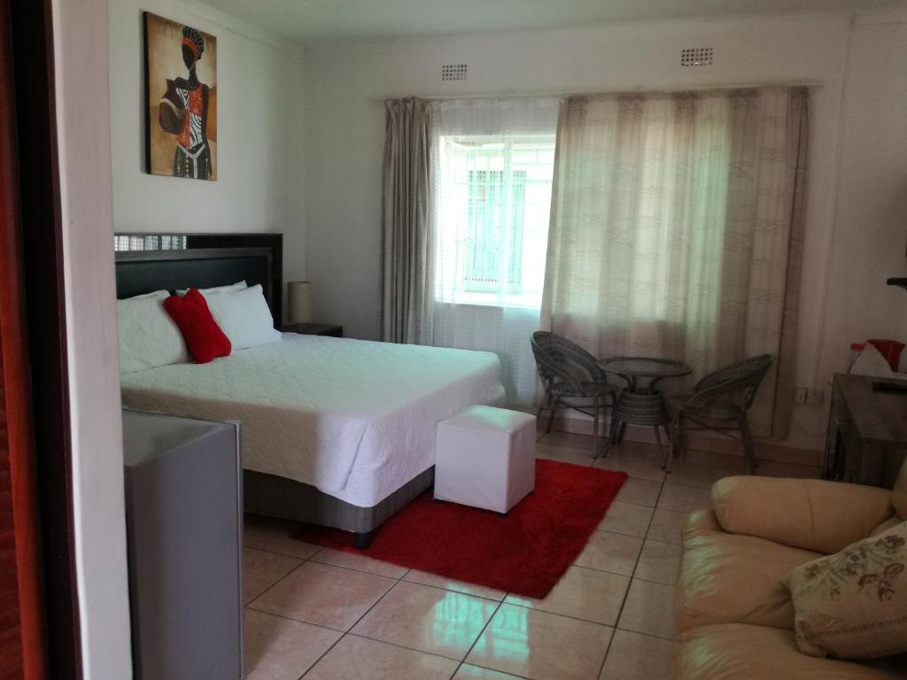 Block-10 Guest House photo 1
