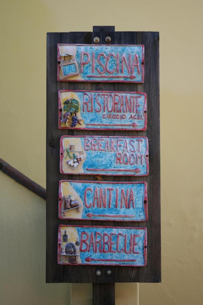 La Torre wine resort photo 4
