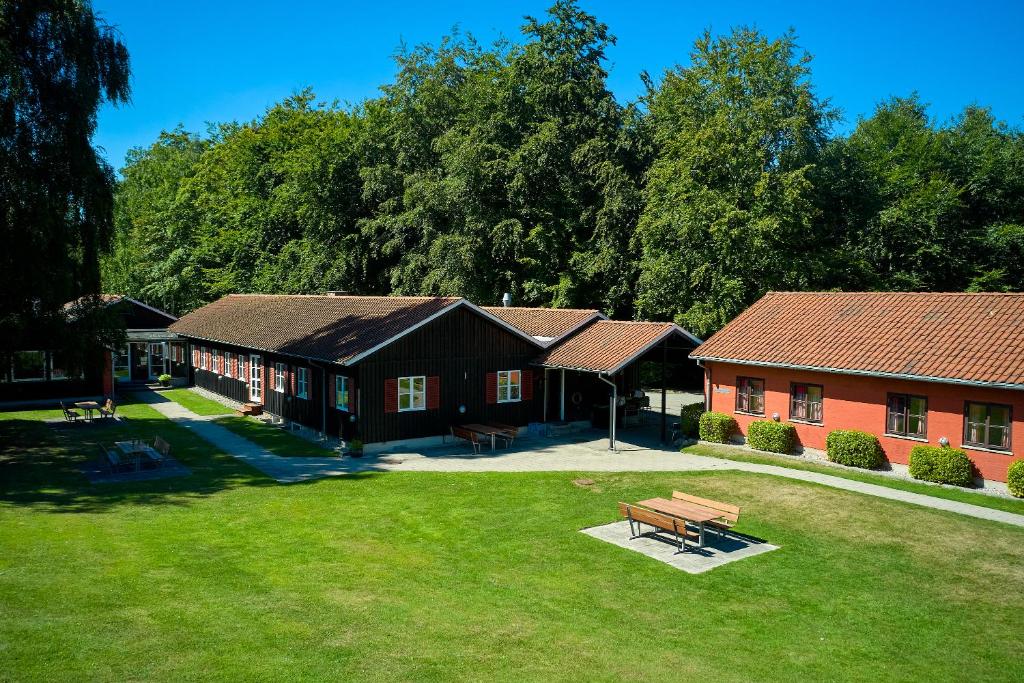 Danhostel Hillerød photo 4