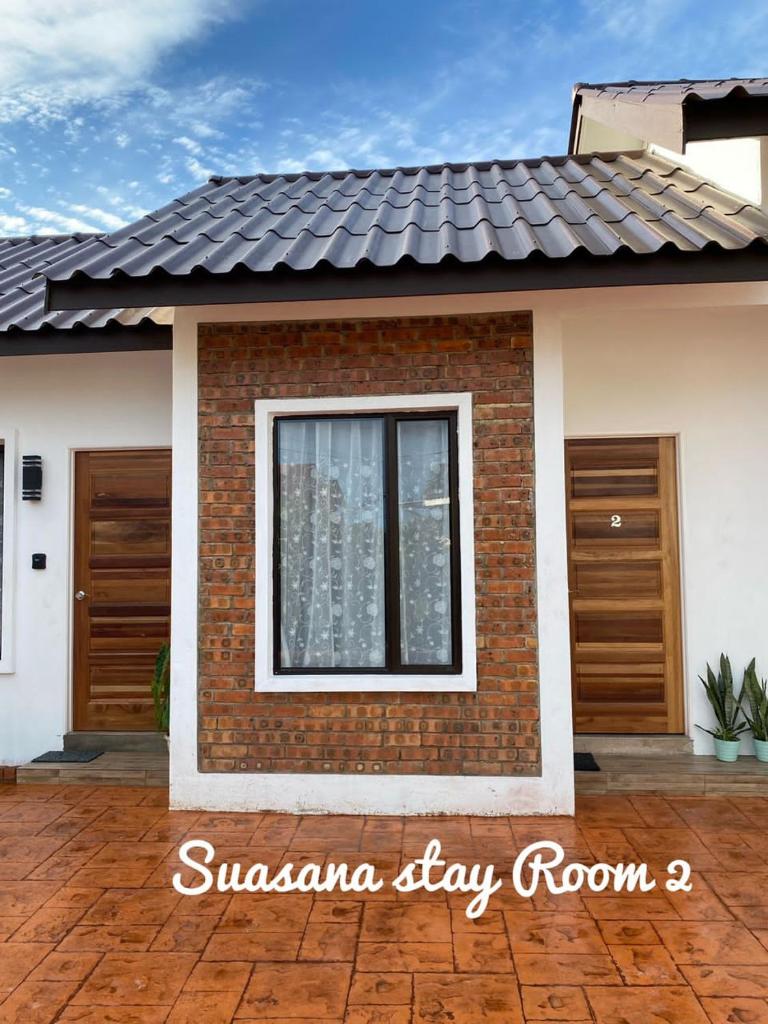 Suasana Stay & Homestay near UMT UNISZA IPG MRSM Kuala Nerus, Terengganu photo 3
