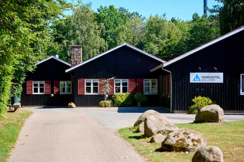 Danhostel Hillerød photo 3