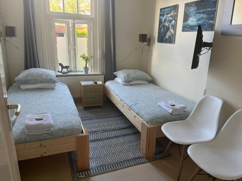 B&B de Zandtaart photo 2