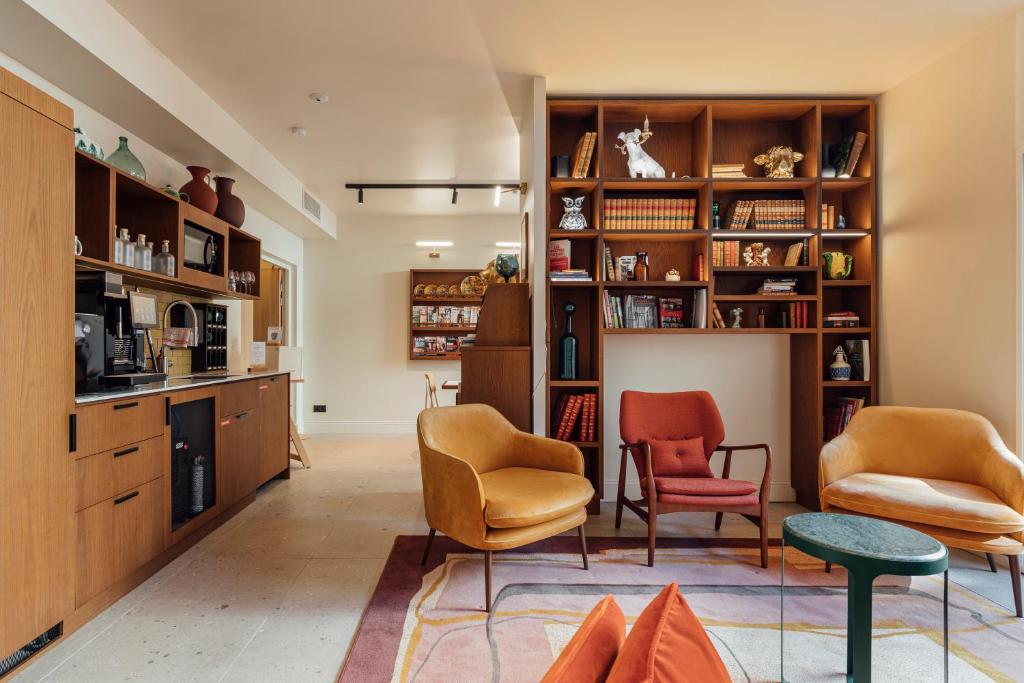 La Loge Gogaille - Préfecture - Accès autonome photo 1