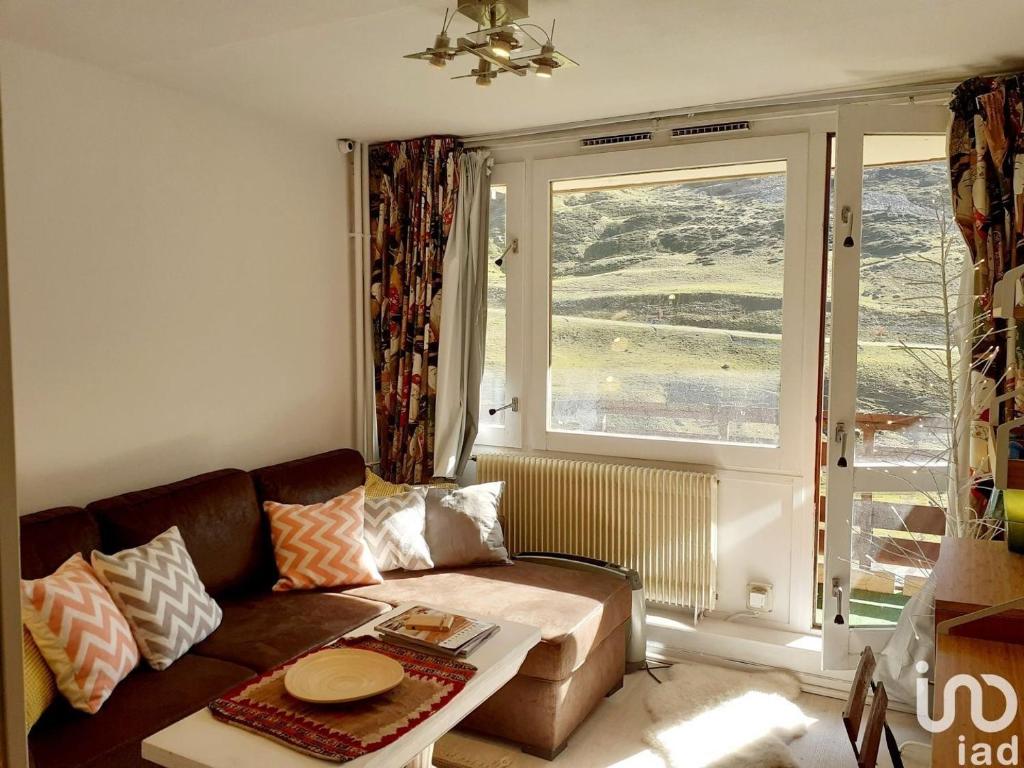 Appartements La Mongie - Grand Tourmalet