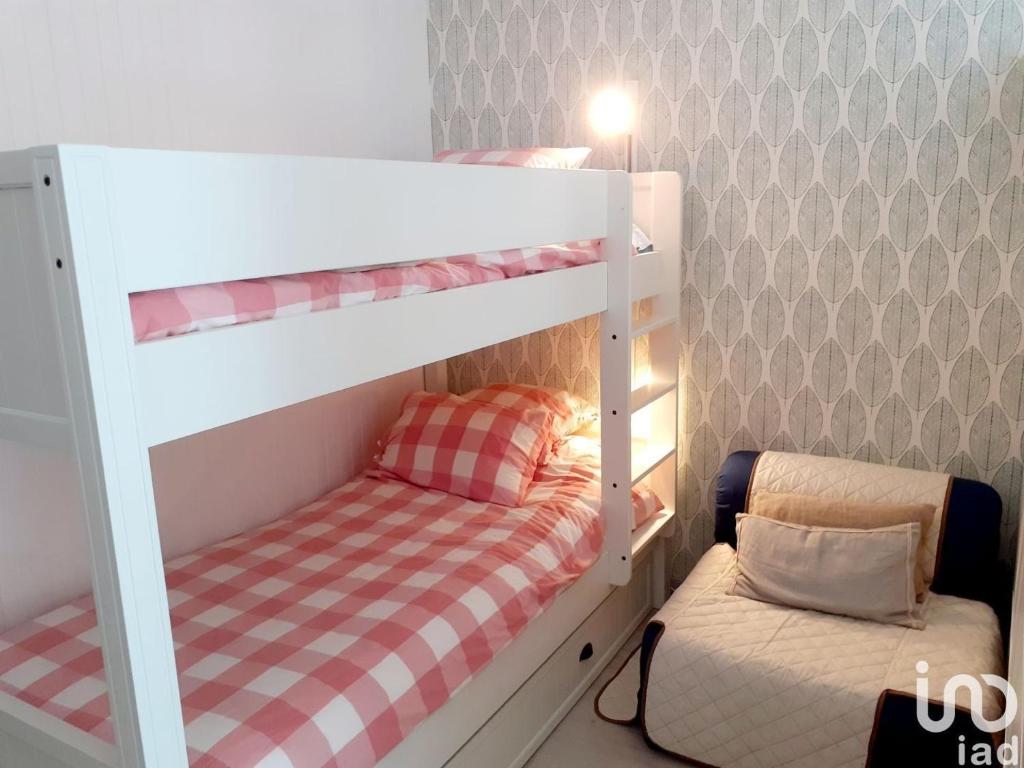 Appartements La Mongie - Grand Tourmalet photo 2