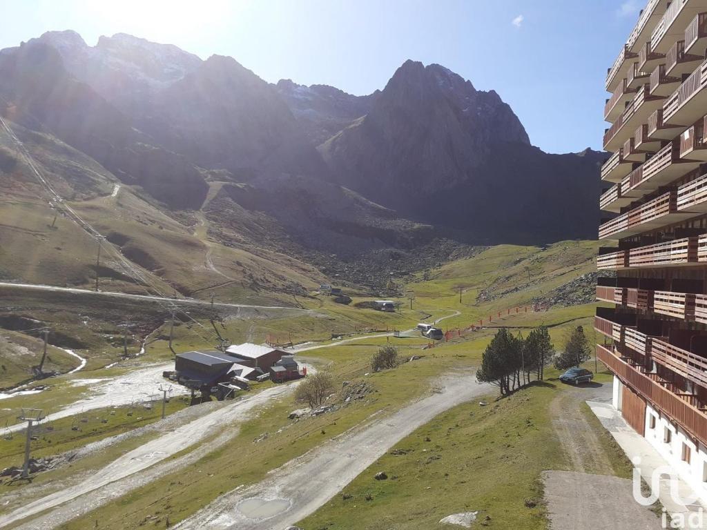 Appartements La Mongie - Grand Tourmalet photo 3