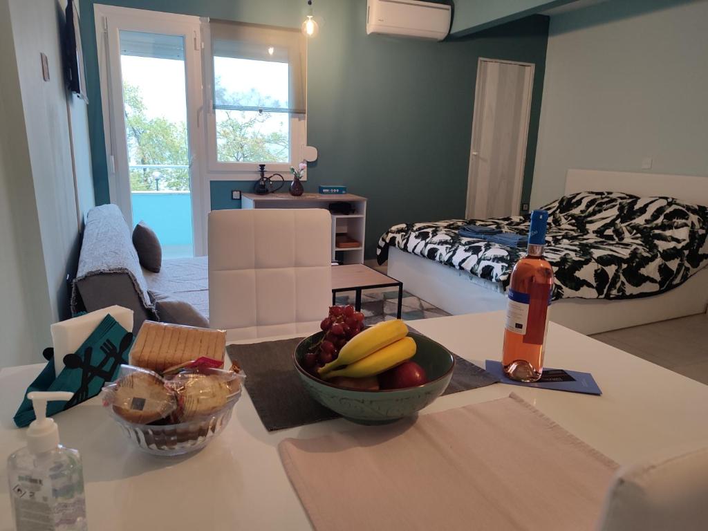 The North Apartment photo 1