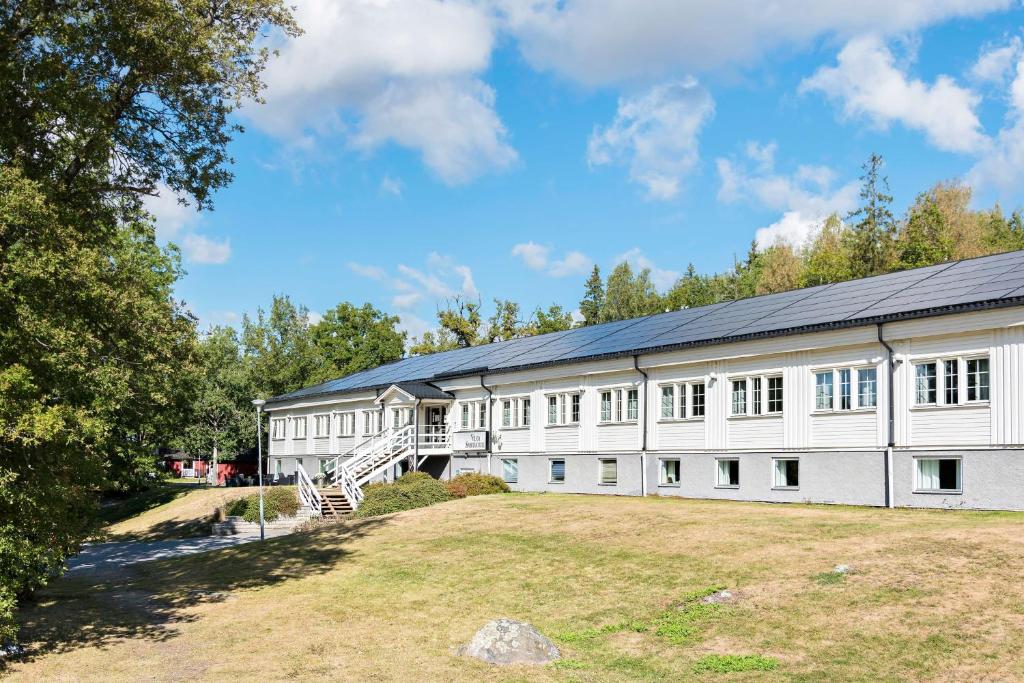 Sure Hotel by Best Western Vilsta Sporthotell photo 1