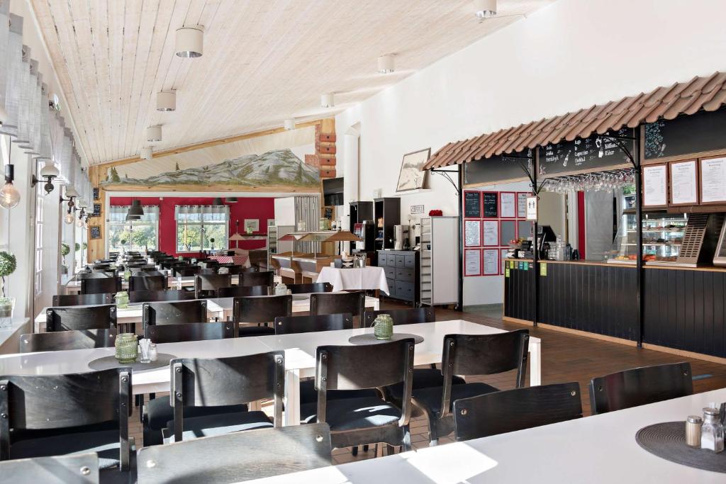 Sure Hotel by Best Western Vilsta Sporthotell photo 4