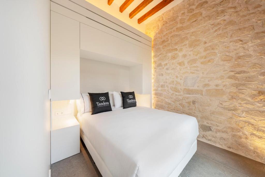 Tandem Pórtico Alicante Suites