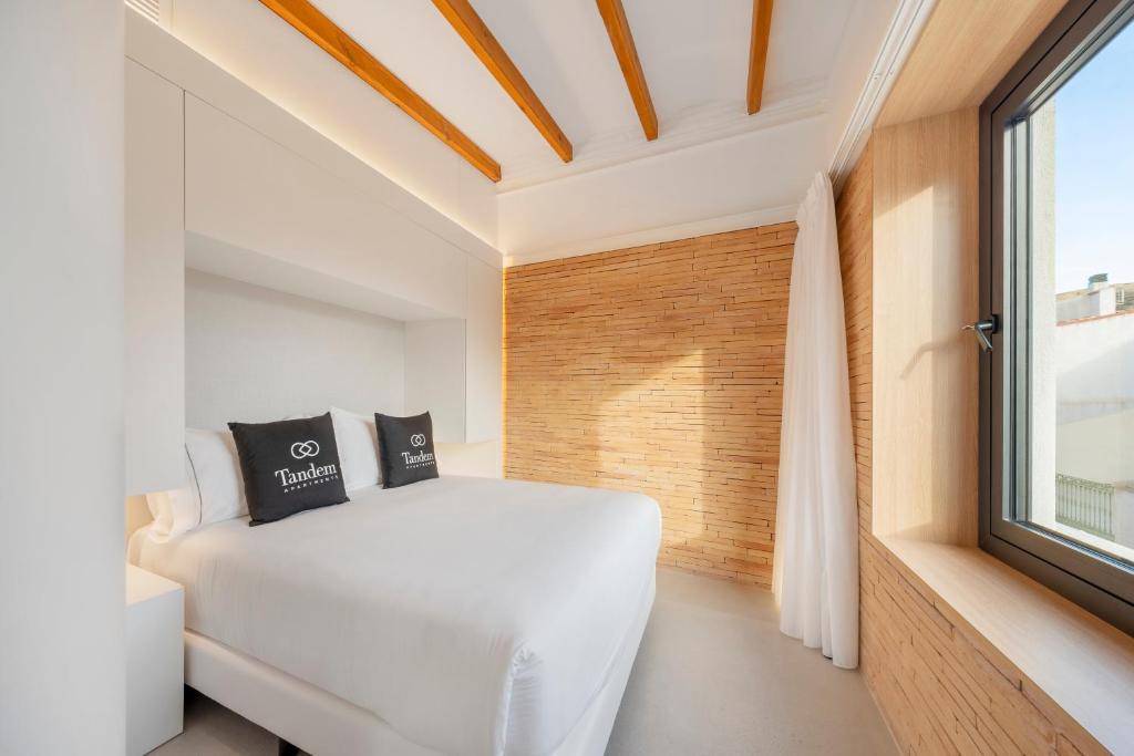 Tandem Pórtico Alicante Suites photo 1