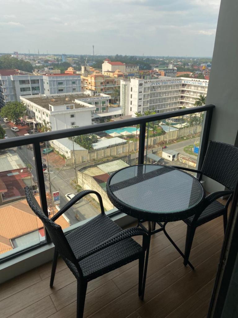 Walking Street Condo Beautiful 1 king bedroom photo 3