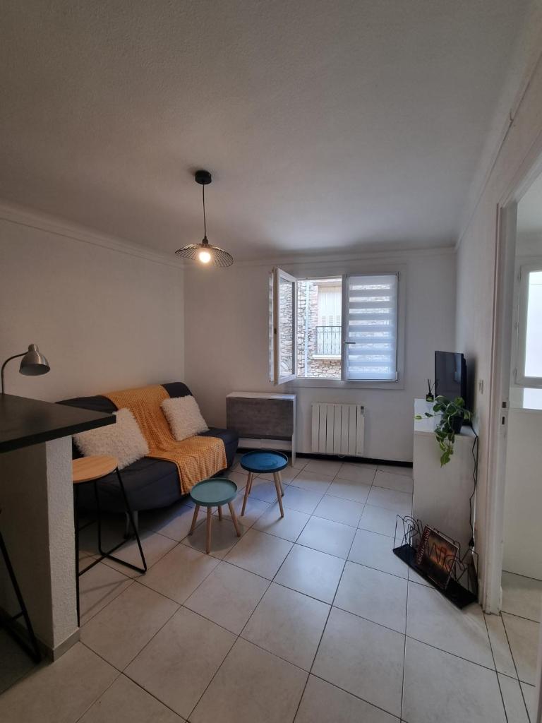 Appartement coquet Le Boulou photo 3