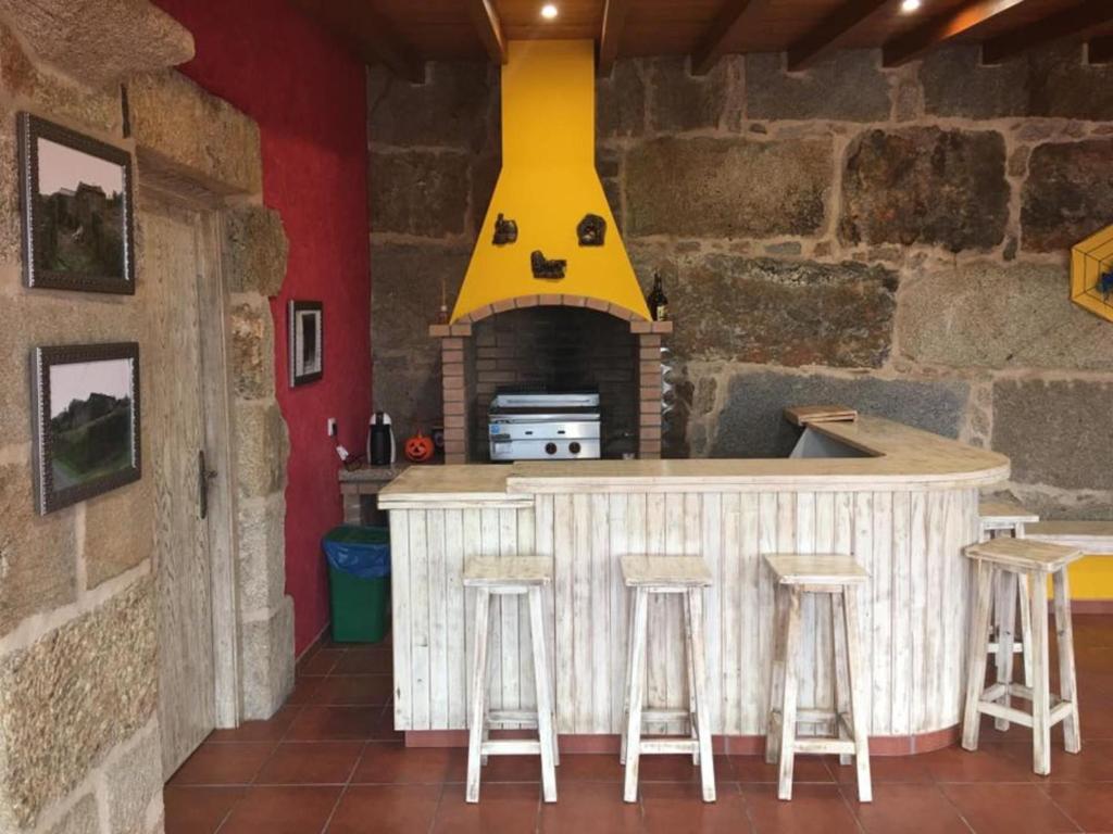 House - 4 Bedrooms with Pool - 4093 photo 3