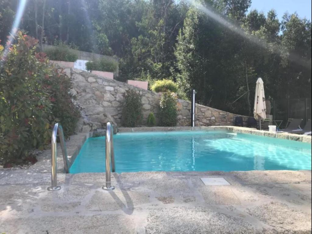 Villa - 5 Bedrooms with WiFi - 7841 photo 1