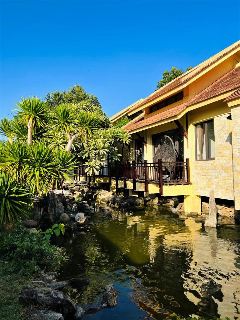 The Blossom Resort Danang