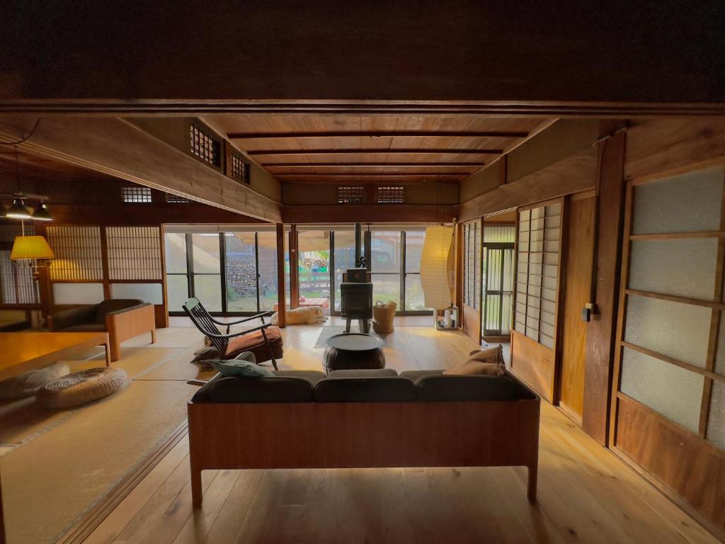 犬と泊まれる平屋Dog friendly house 黄昏 photo 3