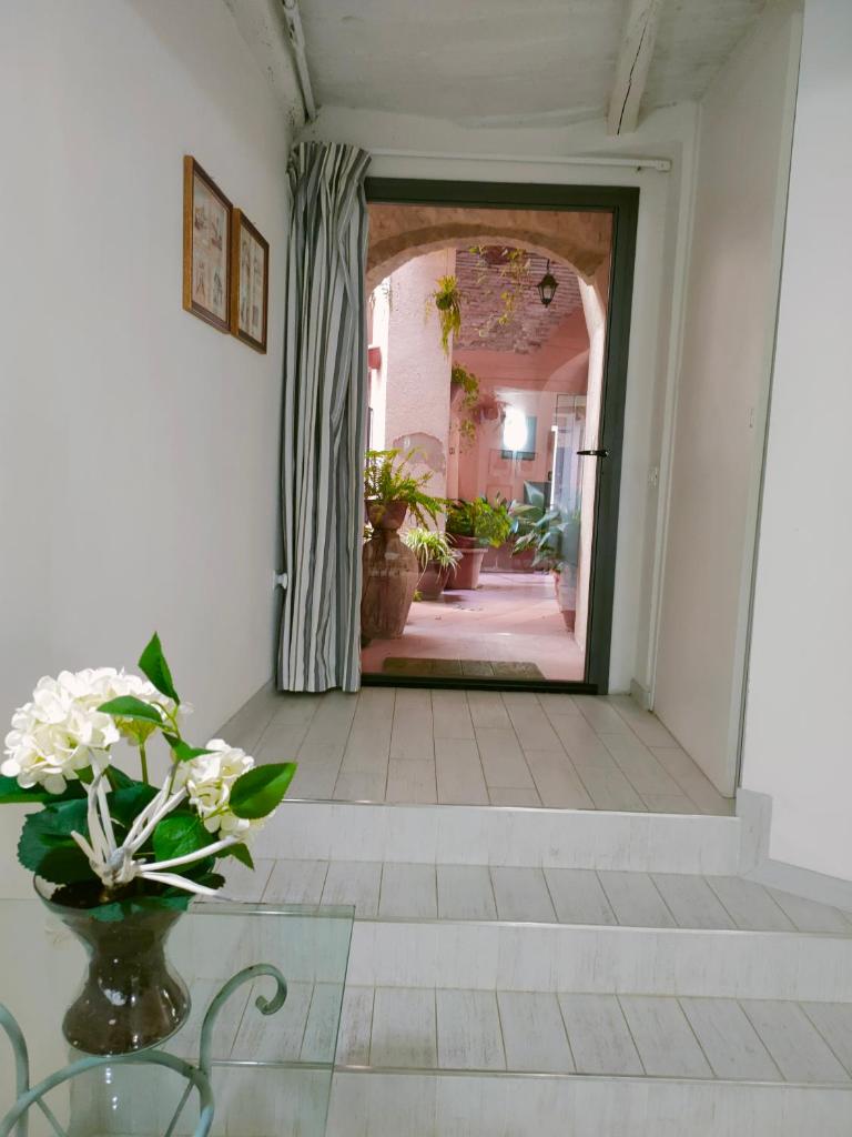 Il CORTILETTO Casa Vacanza Trevi photo 4