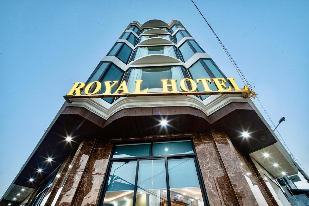Hotel Royal