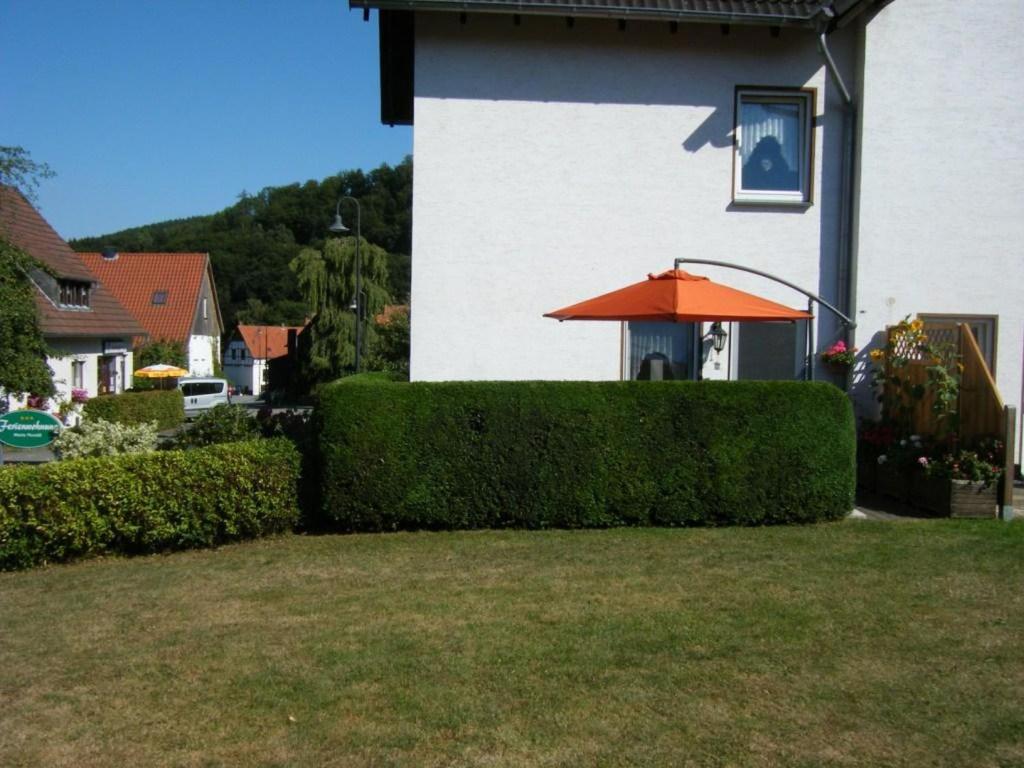 Ferienwohnung Hunold photo 1
