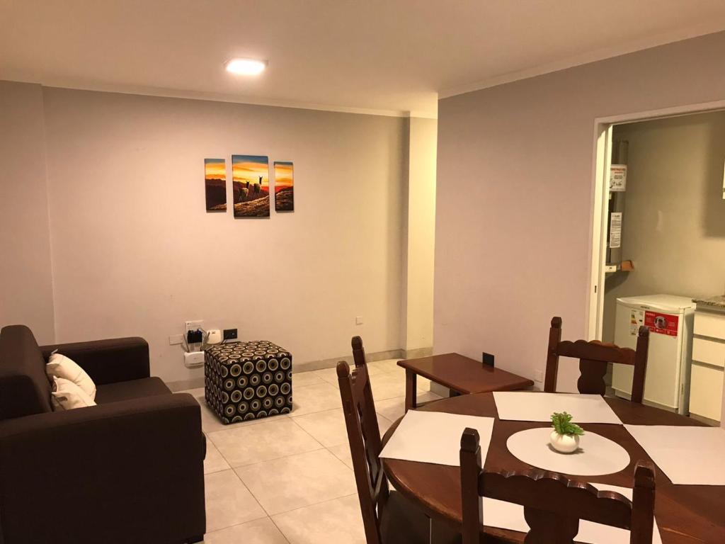 Departamento - Edificio Costanera photo 2