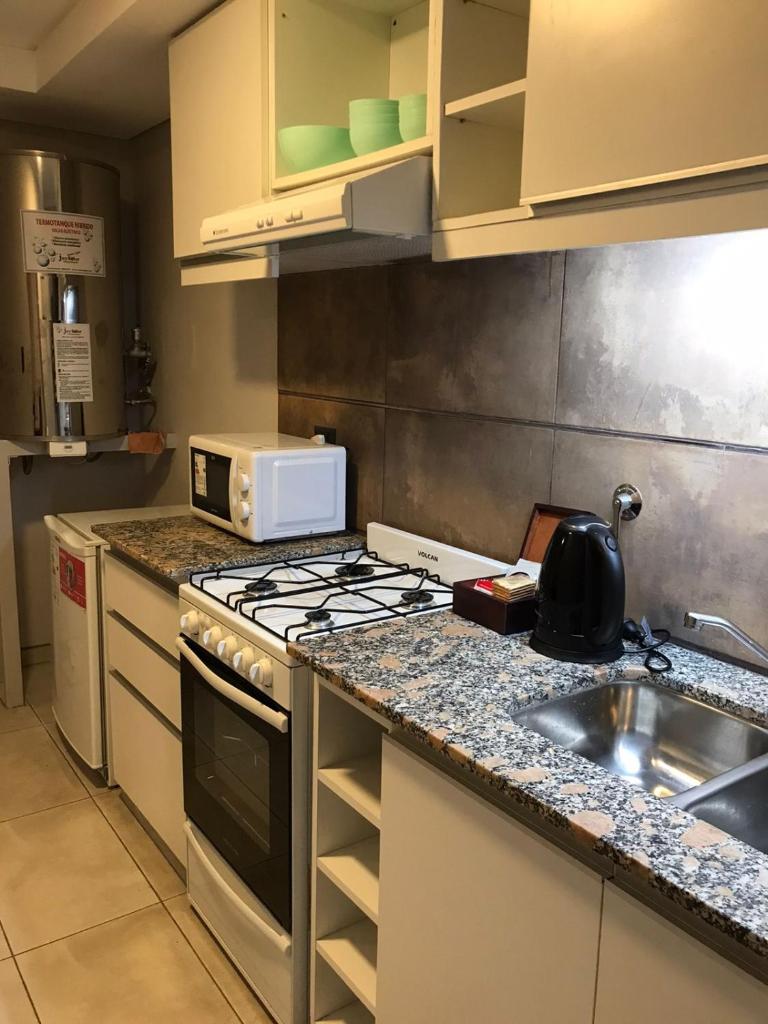 Departamento - Edificio Costanera photo 1
