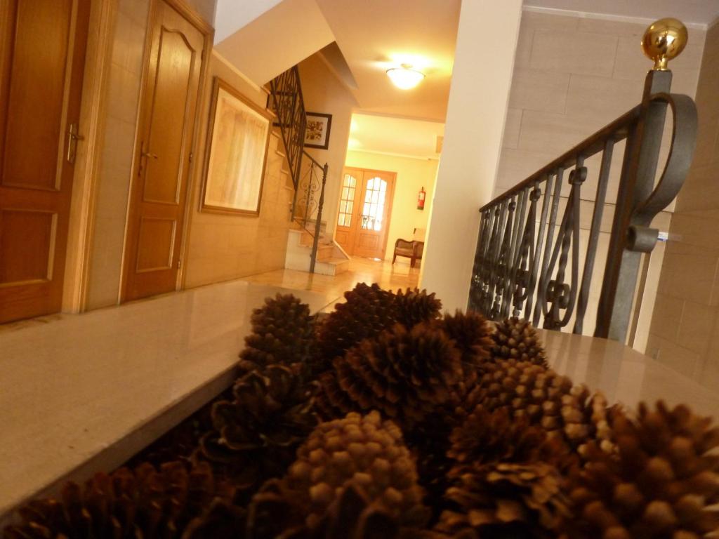 Hotel La Brañina photo 2