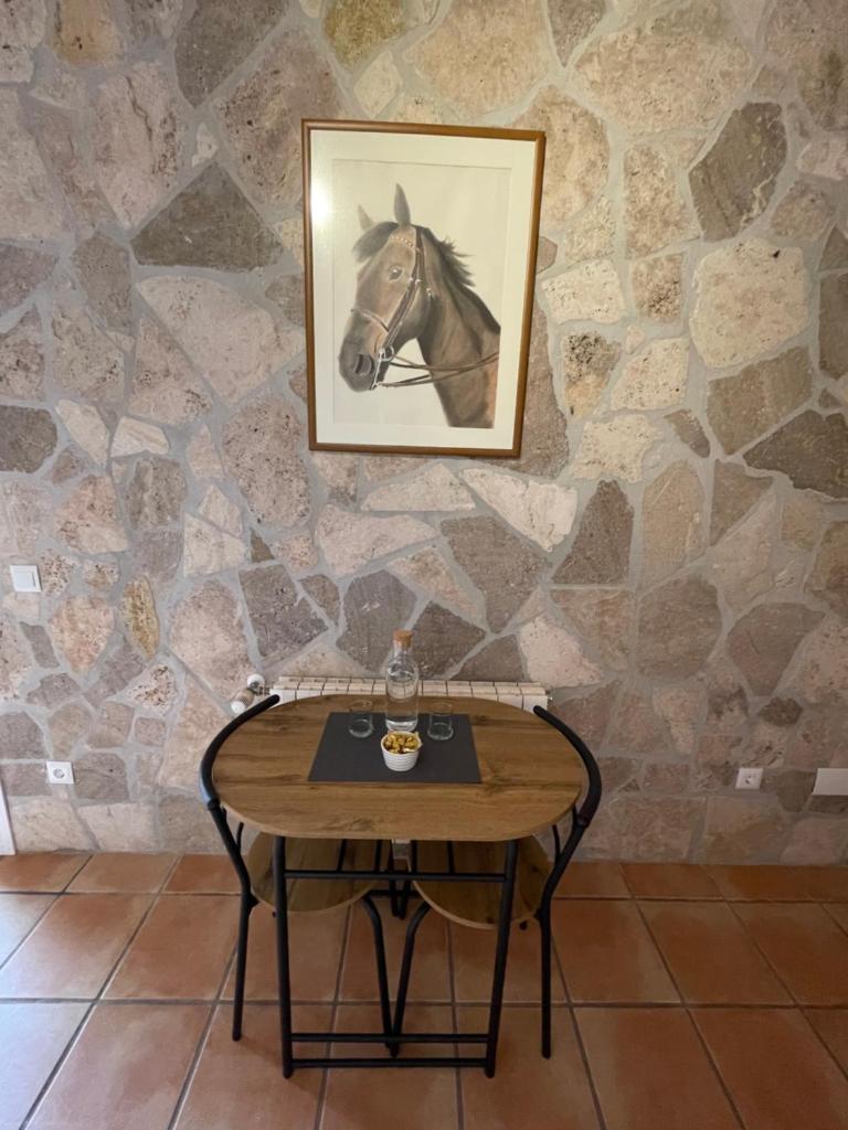 B&B Casa El Viaje photo 4