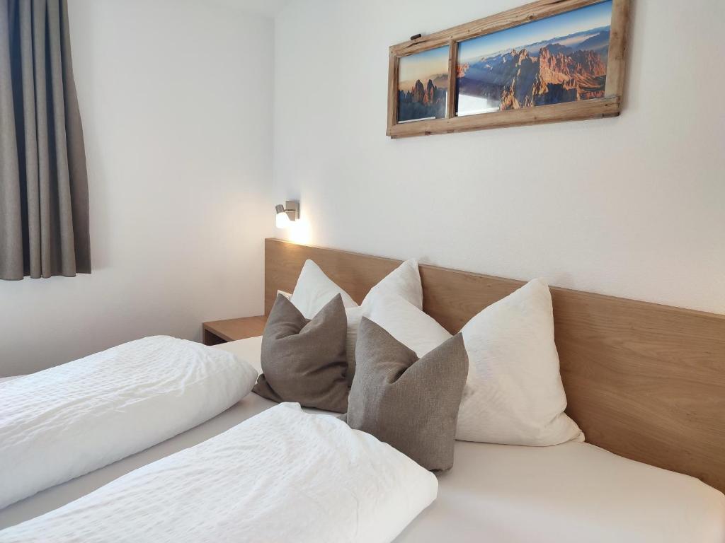 Pramstaller Apartments photo 3