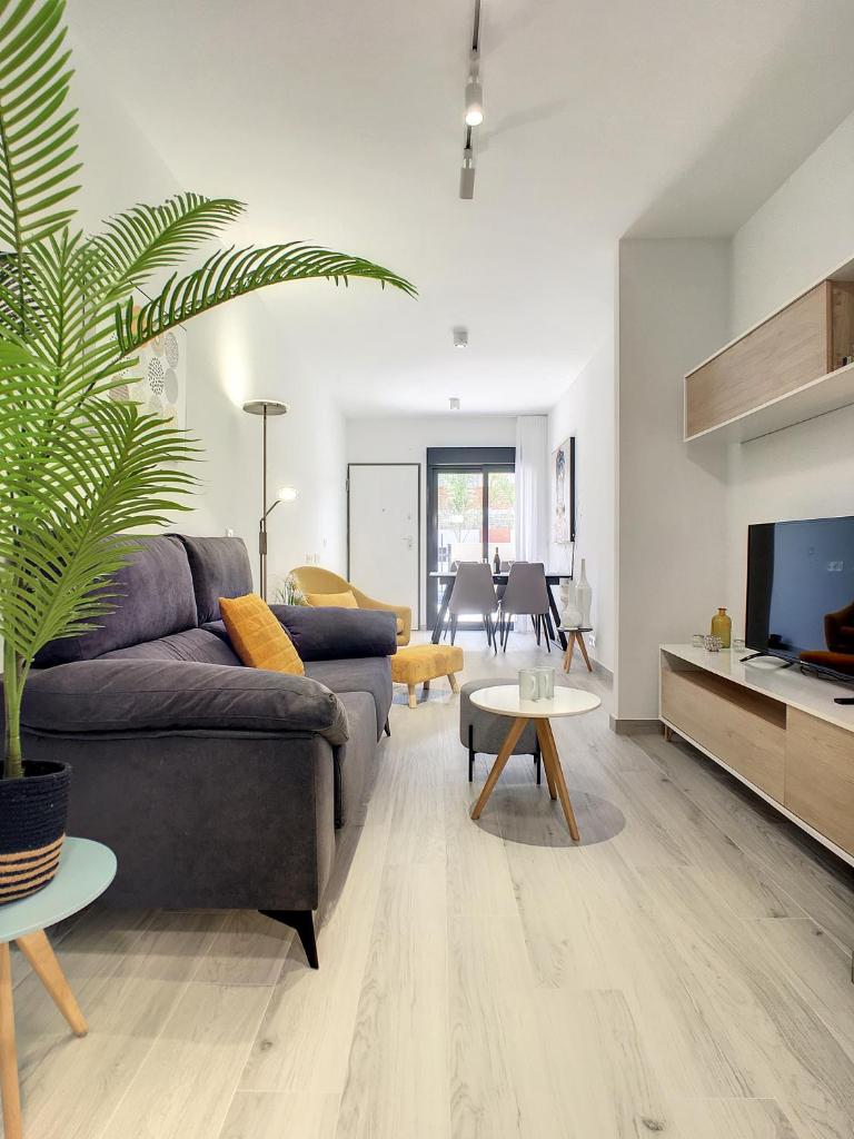 Elisa Beach Apartment - 8209 photo 2