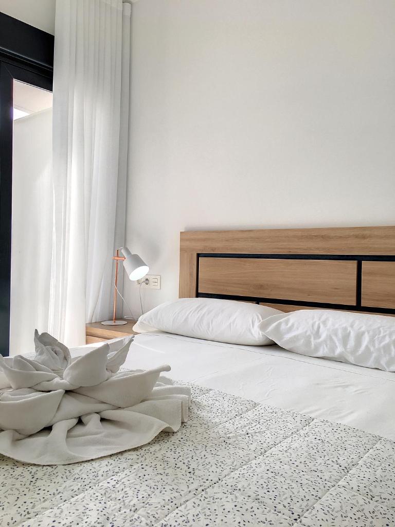 Elisa Beach Apartment - 8209 photo 1
