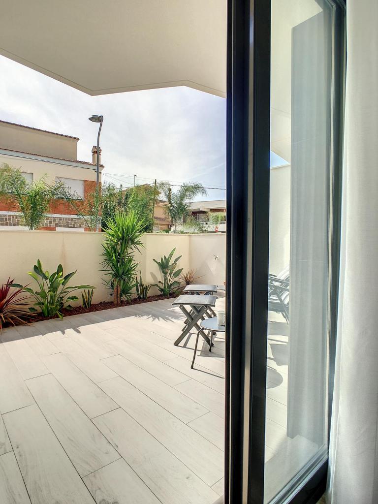 Elisa Beach Apartment - 8209 photo 4
