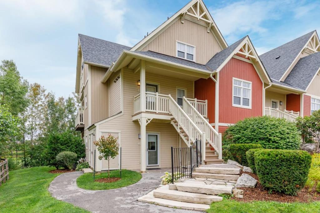 Luxurious Rivergrass Blue Mountain Retreat photo 4