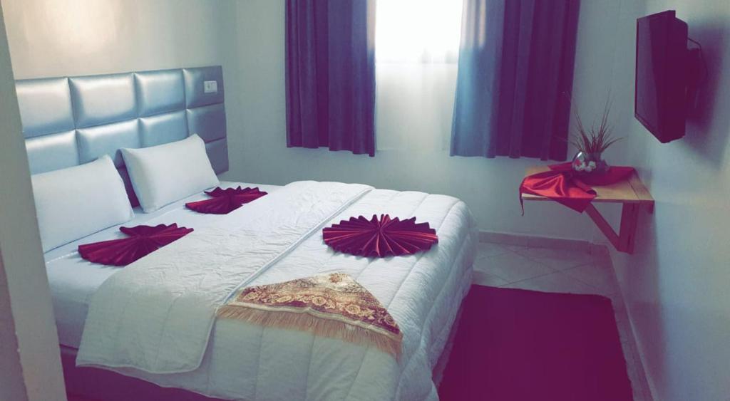 Hotel Soukina