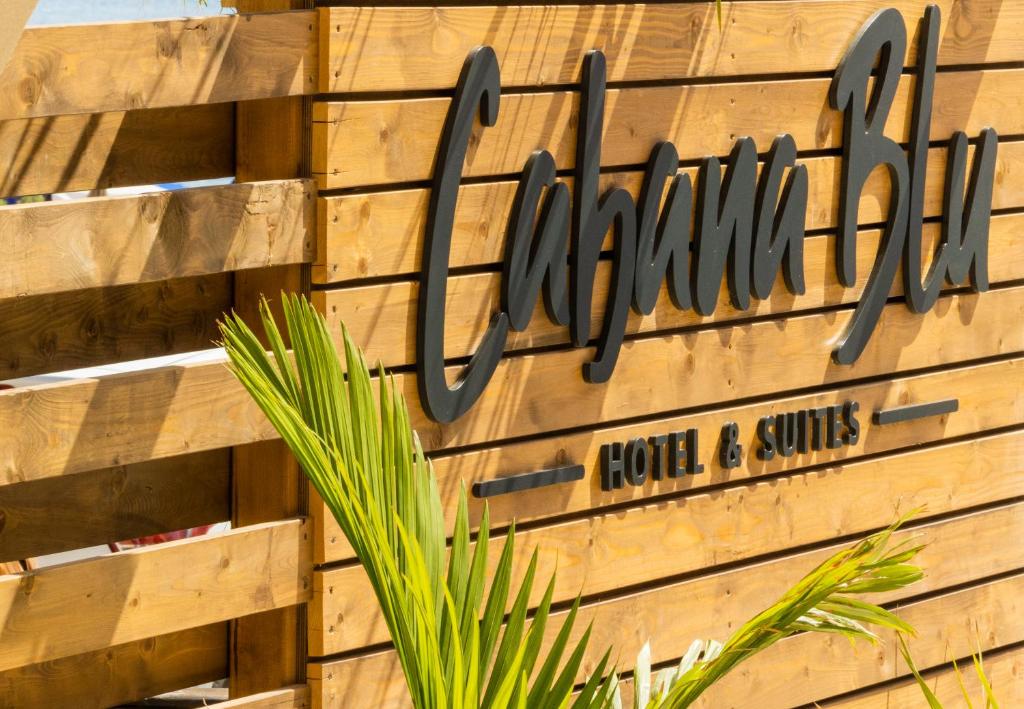 Cabana Blu Hotel & Suites photo 4