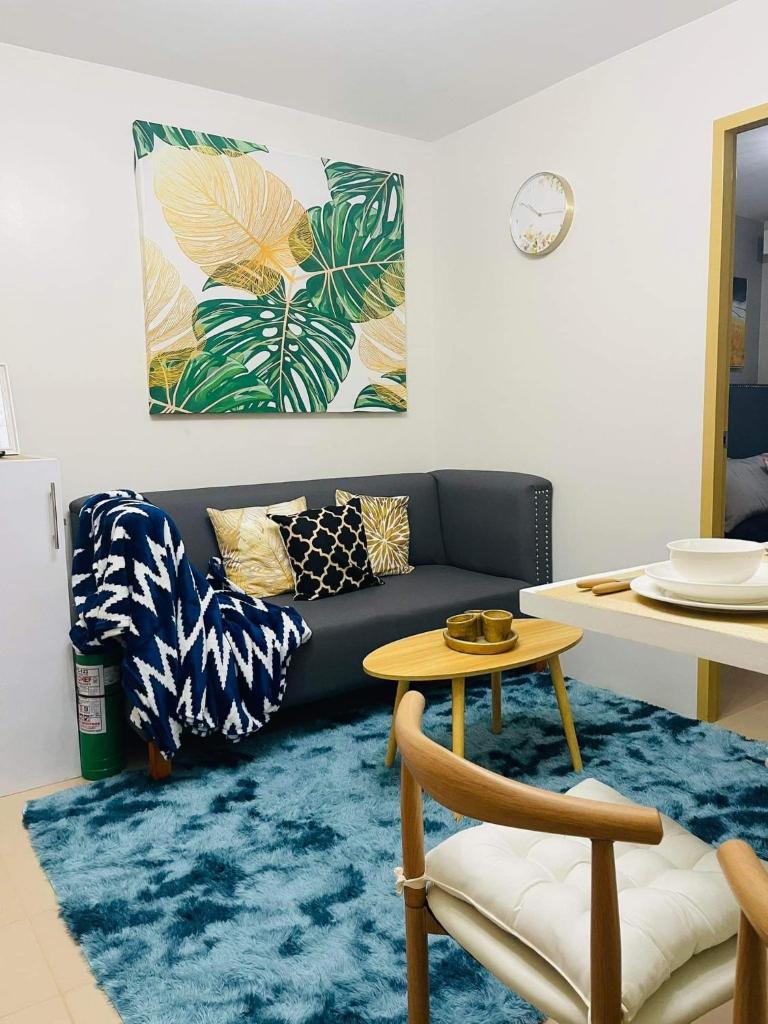 Lovely 2 bedroom condo unit photo 2