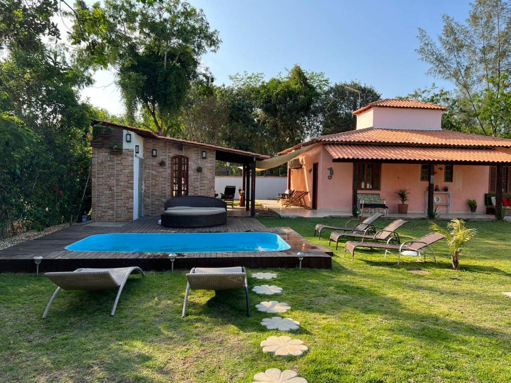 Marina Guest House photo 1
