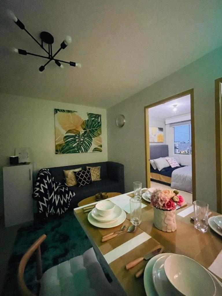 Lovely 2 bedroom condo unit photo 4