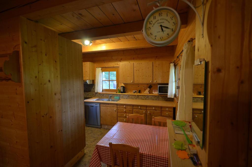 Meadow Ranch Holiday Home photo 4