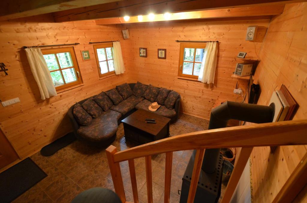 Meadow Ranch Holiday Home photo 3