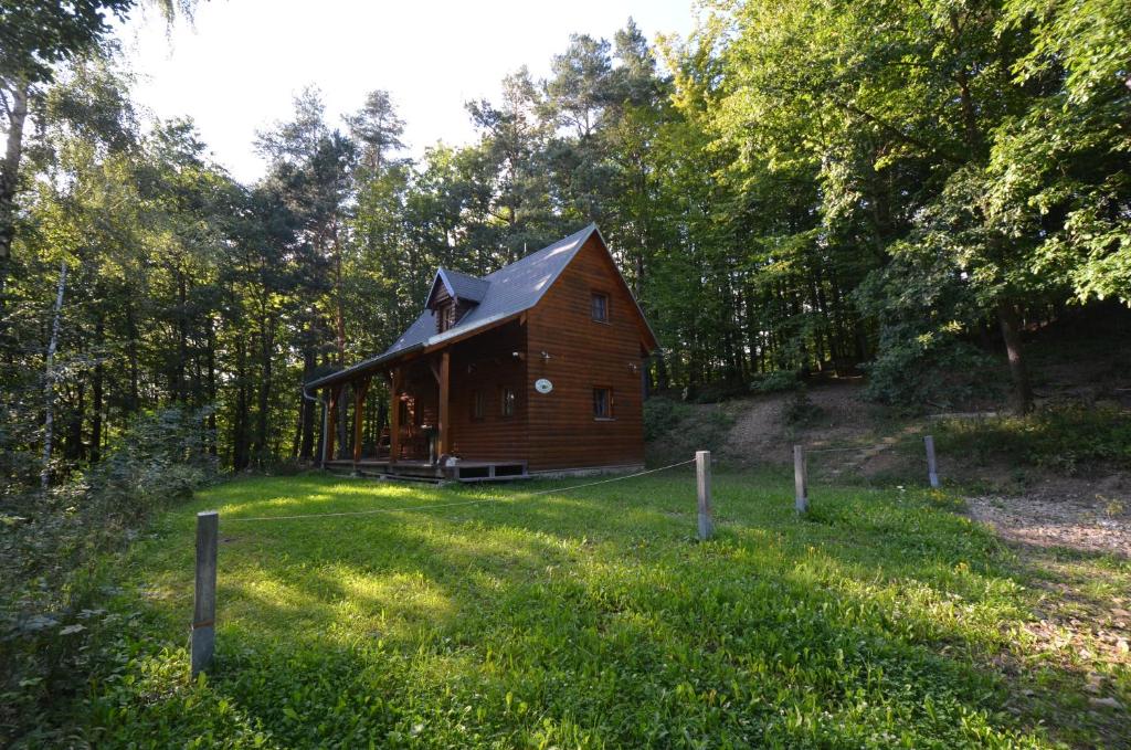 Meadow Ranch Holiday Home photo 1