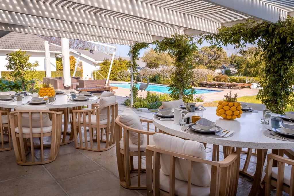 The Dongola Guesthouse photo 3