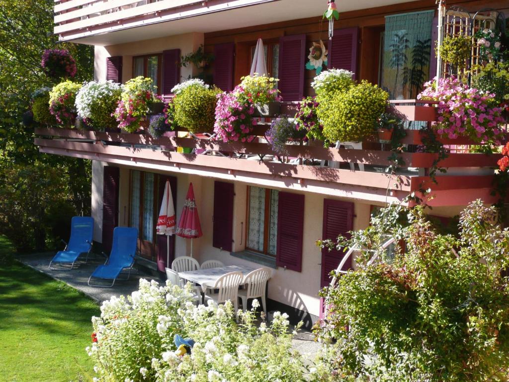 Haus Valesia photo 2